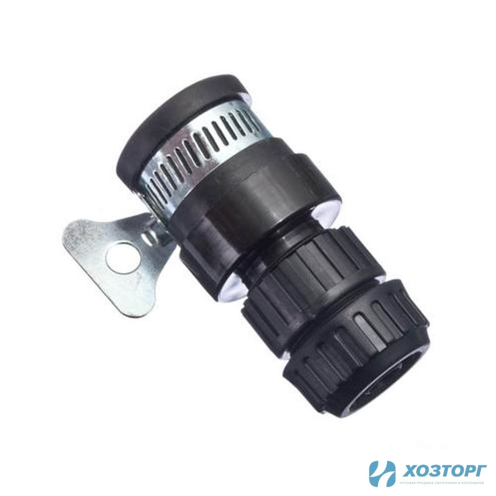 Адаптер 3/4" с хомутом INBLOOM 160-021 969671