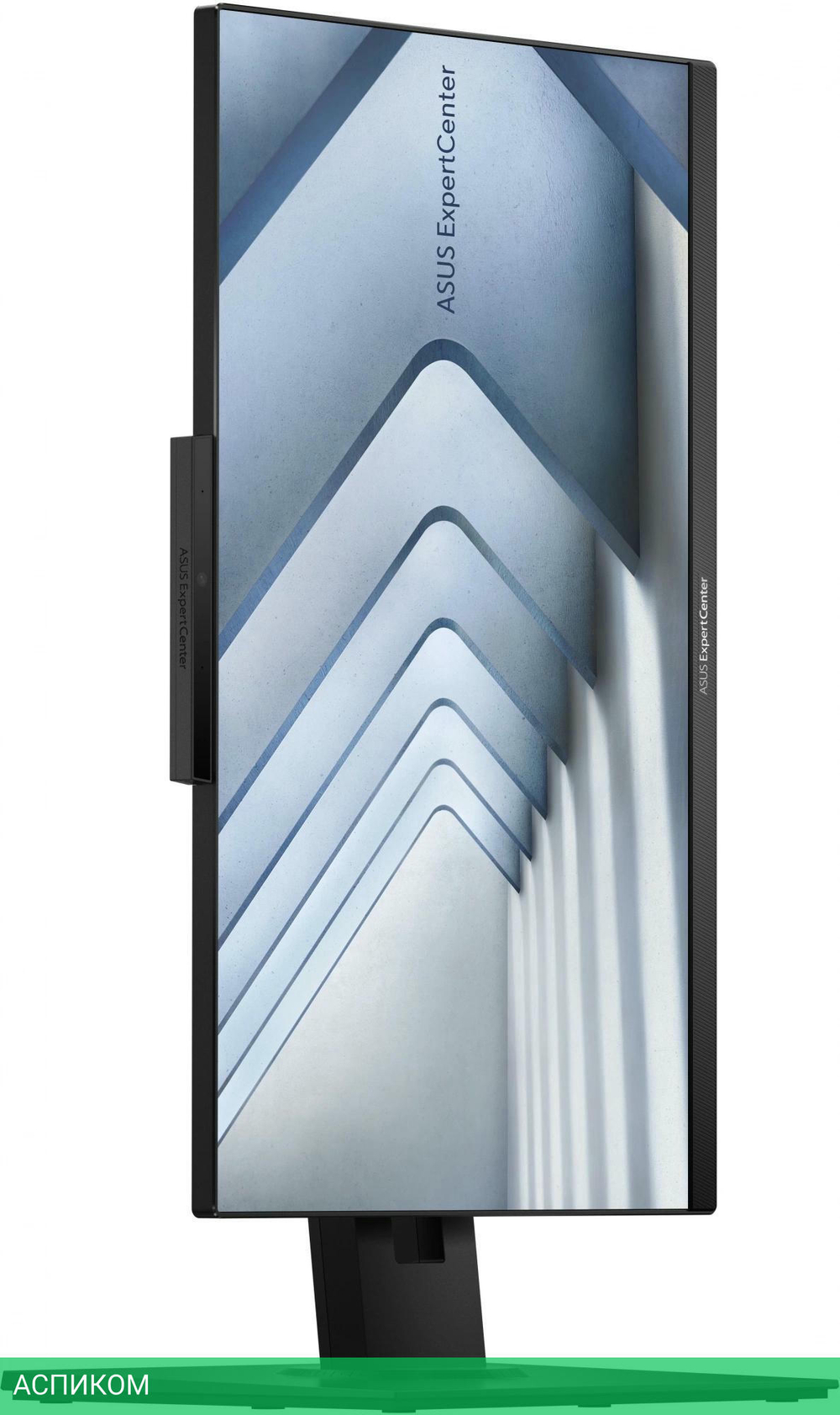 Моноблок Asus E5402WVAR-BPC0090 черный (90PT03J4-M02HS0)