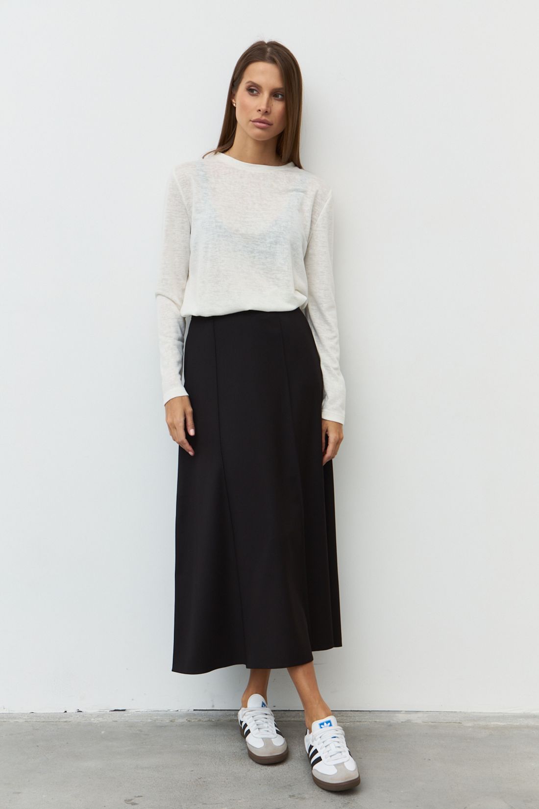 Джемпер R5084