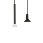 Pendant design lamp Torres by CTO Lighting