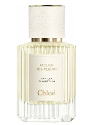 Chloé Vanilla Planifolia