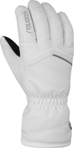 Перчатки REUSCH Marisa White/Silver (inch (дюйм):8)