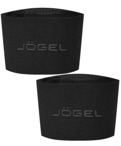 Фиксаторы щитков Guard Stay, черный