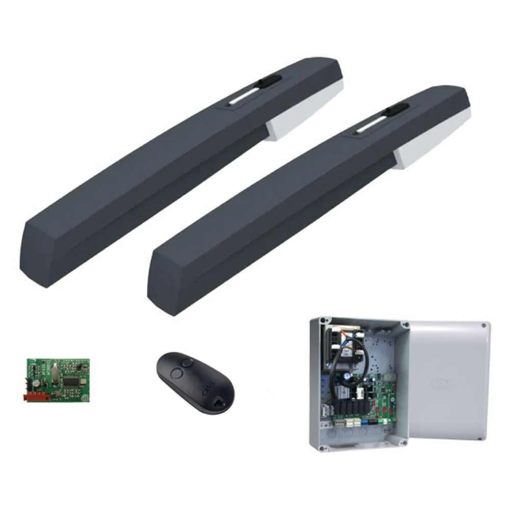 AXL COMBO KIT Комплект автоматики для распашных ворот