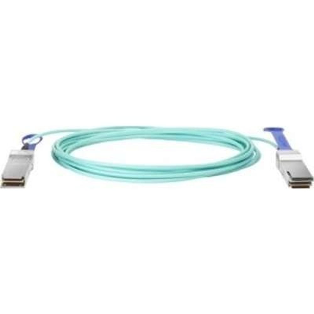 Кабель HPE 100GbE QSFP28 to QSFP28 5m Active Optical Cable