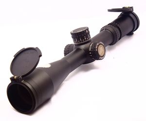 Оптические прицелы