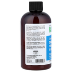 California Gold Nutrition, жидкие мультивитамины и минералы с кальцием, витаминами B12, C и D3 для детей, без спирта, натуральный вкус апельсин и манго, 237 мл (8 жидк. унций)