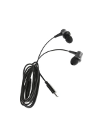 Наушники CB-53, проводные, вакуумные, микрофон, 1 м, Type-C,