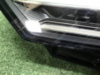 Фара левая Audi A6 5 C8 (2018-2023) LED
