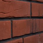 Petra «Клинкерный кирпич» 15П8 238x71x13-14 - Искусственный декоративный камень/плитка