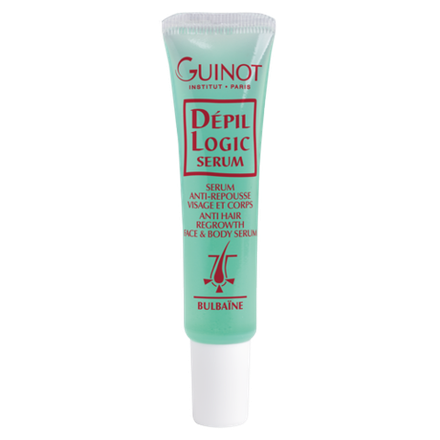 Guinot Серум Depil Logic Serum, 2х8 мл