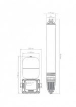 Система автоматического водоснабжения ДЖИЛЕКС ВОДОМЕТ 55/75Ч 8132