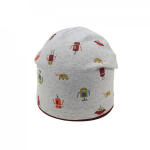 Шапка д/мал ассорт (р.50-52) 70157 (Мегашапка)