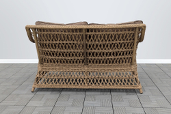 Софа 2-х местная, коллекция Сардиния