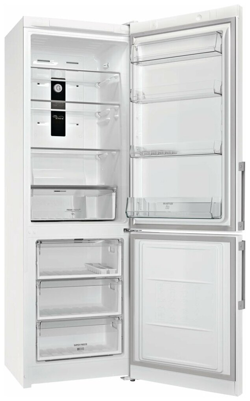 Hotpoint-Ariston HFP 6180 W