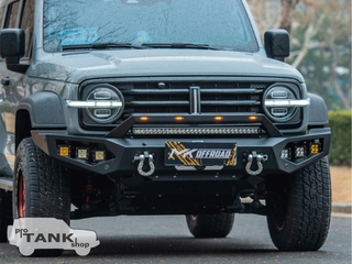 Передний бампер силовой MEIKA (GA) для TANK 300