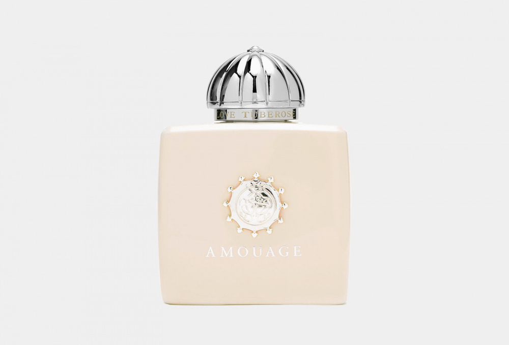 Amouage Love tuberose