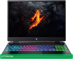 Ноутбук Acer Nitro AN16-42-R0NK NH.QSLCD.005