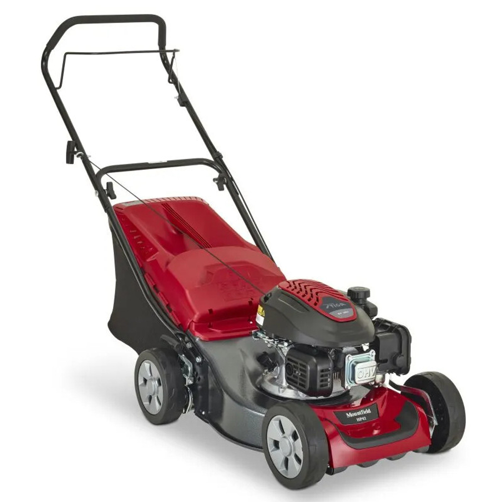 Газонокосилка Mountfield НР 42 бензиновая