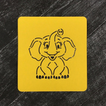 Слоненок №6