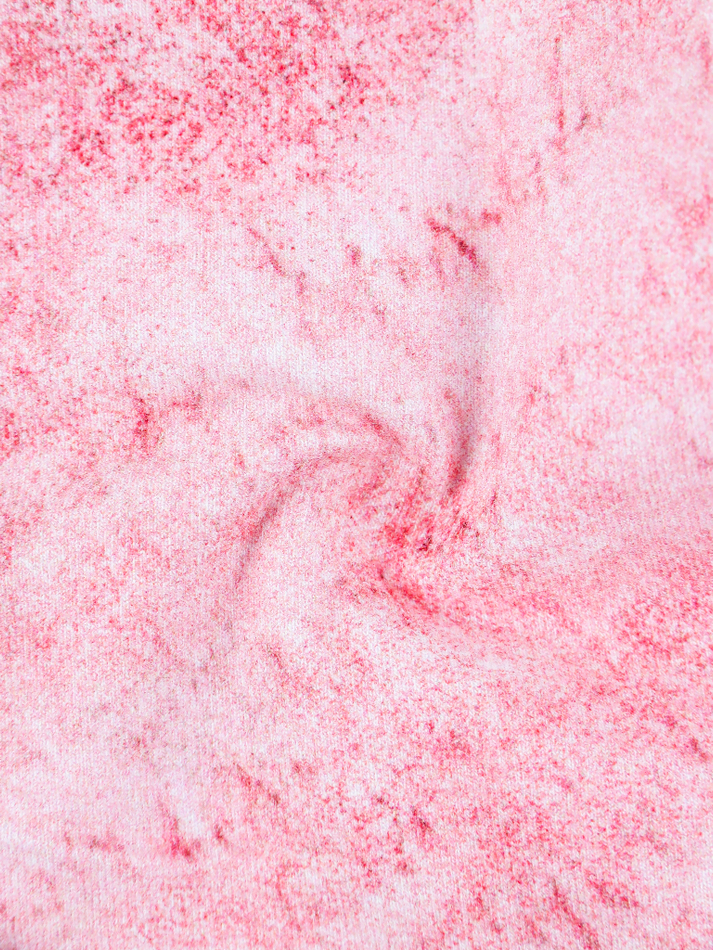 40069 Топ Pink Powder из мягкого хлопка