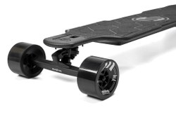 Электроскейт Evolve GTR 2 Carbon Street Фото13