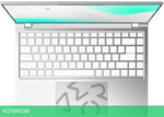 Ноутбук Gigabyte Aero 14