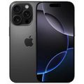 Apple iPhone 16 Pro 128GB Black Titanium «Титановый чёрный» EU DUAL SIM (nano SIM + eSIM)