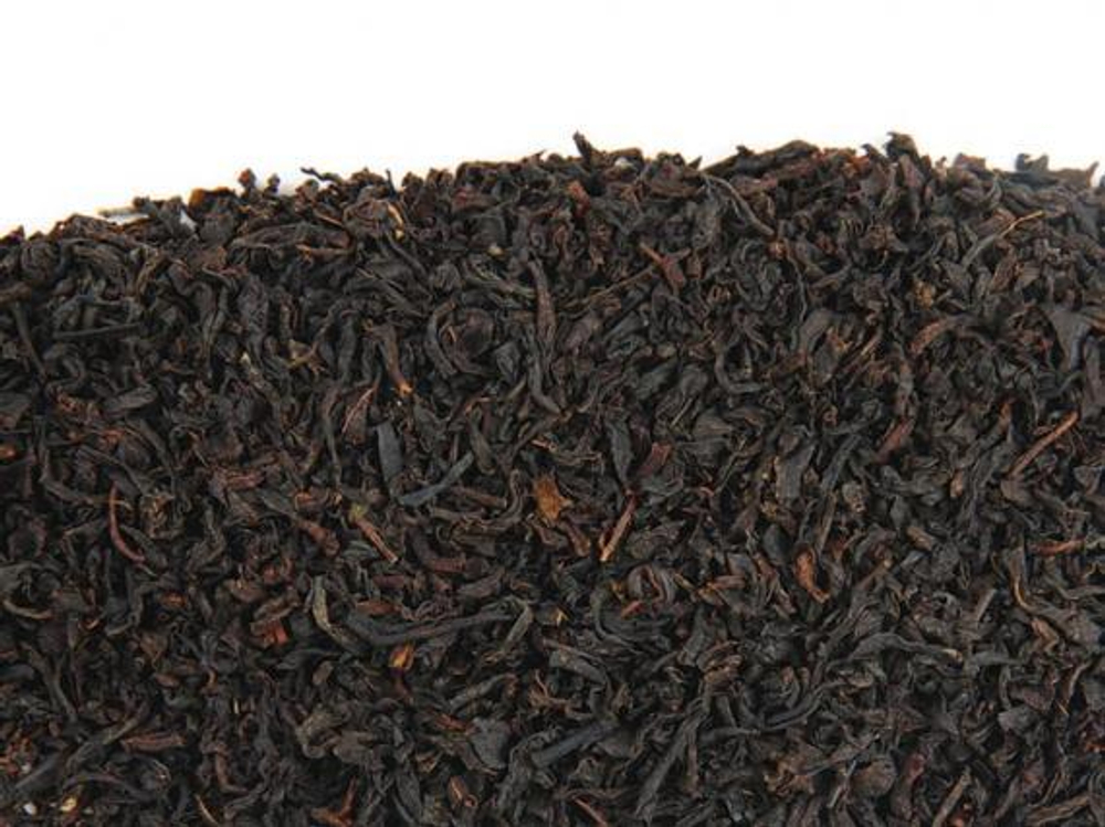 Цейлонский черный чай Ува (Uva FBOP) РЧК