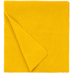 Шарф Life Explorer, желтый