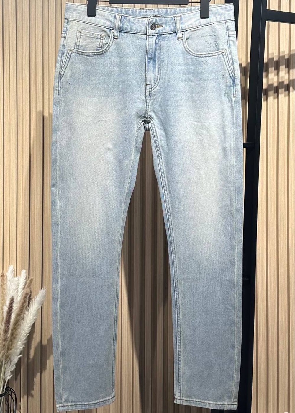 Джинсы Yves Saint Laurent