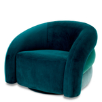 Кресло вращающееся Swivel Chair Novelle арт.117010