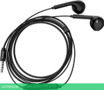 Наушники Hoco M55 Black