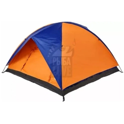 Палатка 3-местная Skif Outdoor Adventure II двухслойная