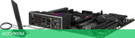 Материнская плата ASUS Rog Strix B650E-E Gaming WiFi DDR5
