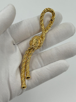 Брошь Christian Dior