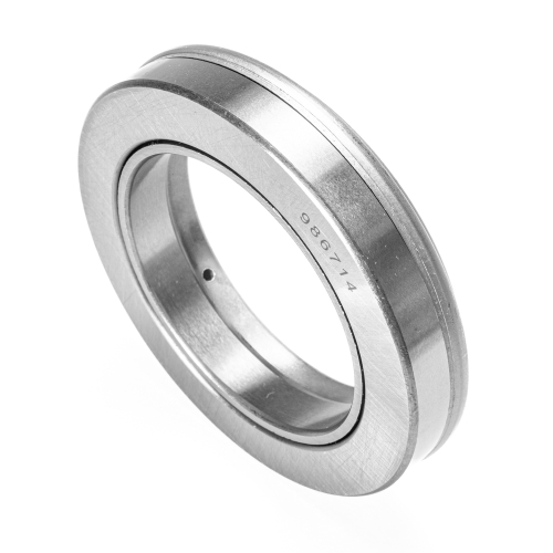 Подшипник шариковый упорный однорядный закрытый, 70х105х21.5 мм (выжимной МТЗ)