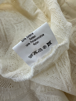 Платье Ermanno Scervino
