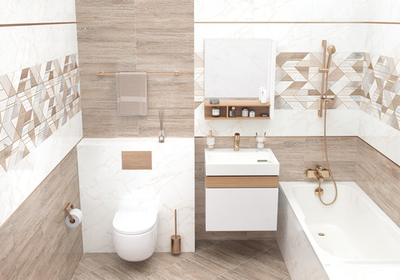 Артдеко Вуд / Artdeco Wood WT9ARE08 Плитка настенная 250*500*9