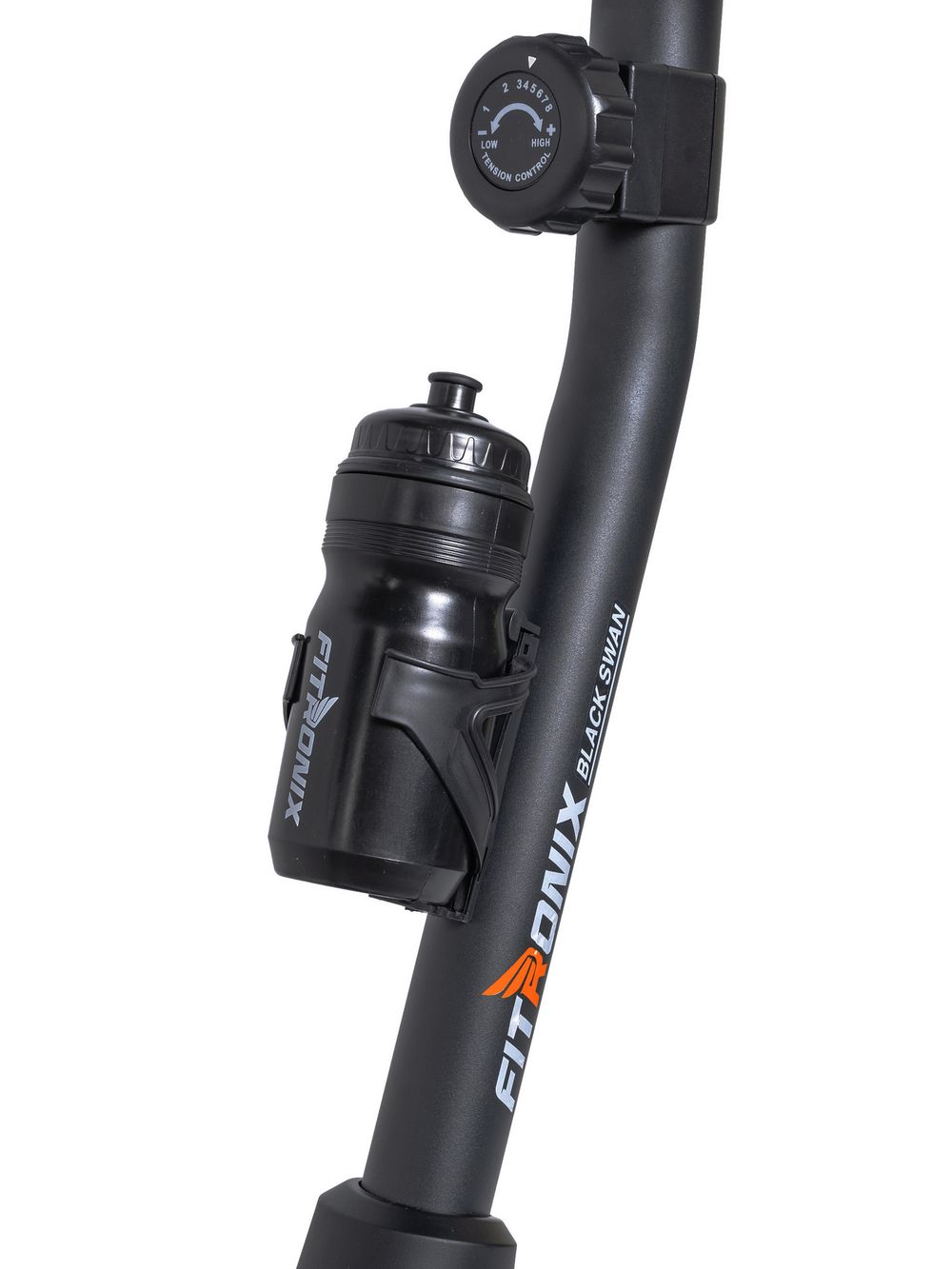 Велотренажер магнитный FITRONIX Black SWAN