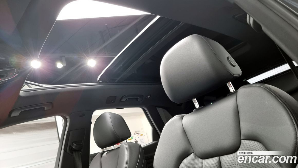 Audi Q5 (FY) 45 TFSI Quattro Premium (12.2022)