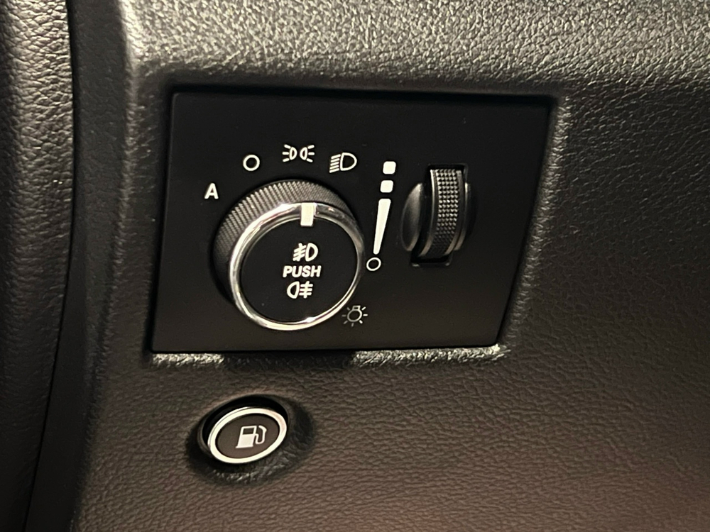 Jeep Grand Cherokee, 2013 год