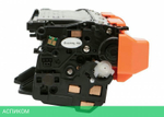 Картридж Cactus CS-CE250X черный (CE250X)