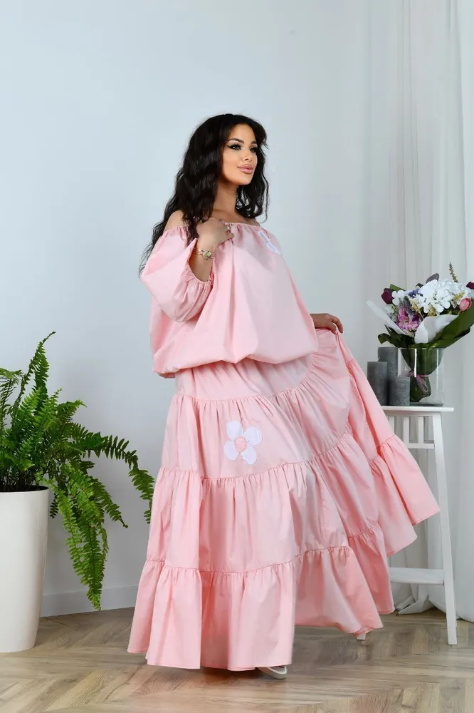 Костюм УК-889-3 Fabrika