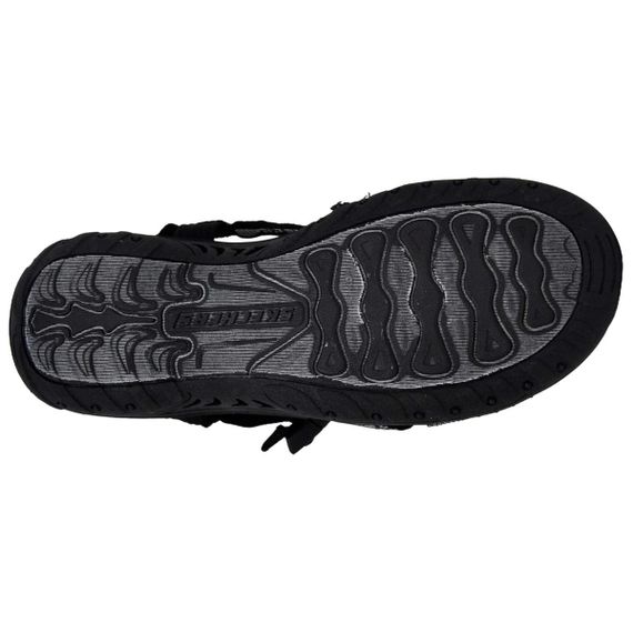 Skechers Reggae Loopy 'Black'