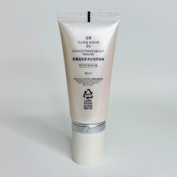 Пилинг-скатка очищающая для лица O HUI EXTREME BRIGHT Peeling 60 ml