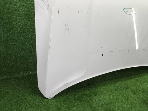 Капот Jeep Compas 2 (2017-н.в.)