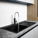 Водонагреватель проточный ROYAL THERMO QuickTap (Black)