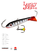 Балансир CLASSIC 3 с тройником 30мм/13H блистер