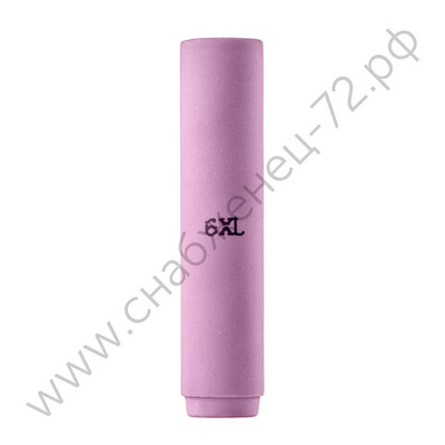 Сопло d9,5мм большое (TIG TP 9/20/25) № 6L IPT0914